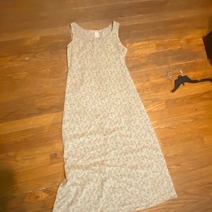 The Vintage Martine Dress